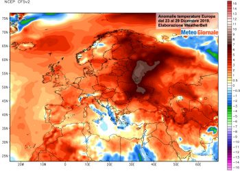 clima-europa-ultima-settimana-ancora-caldo.-ma-italia-fa-eccezione