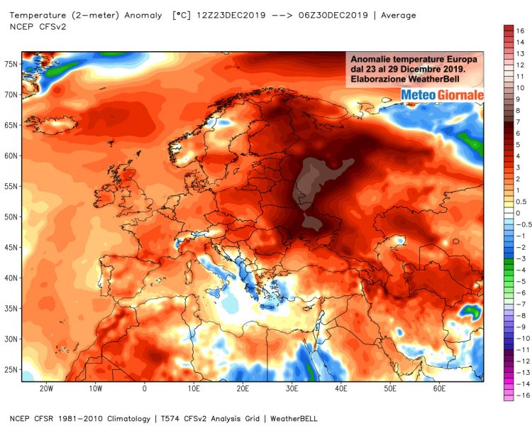 clima-europa-ultima-settimana-ancora-caldo.-ma-italia-fa-eccezione