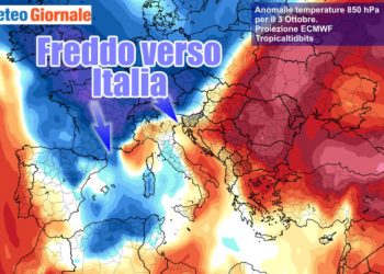 meteo:-irruzione-fredda-punta-l’italia-dal-2-ottobre.-ultimi-aggiornamenti