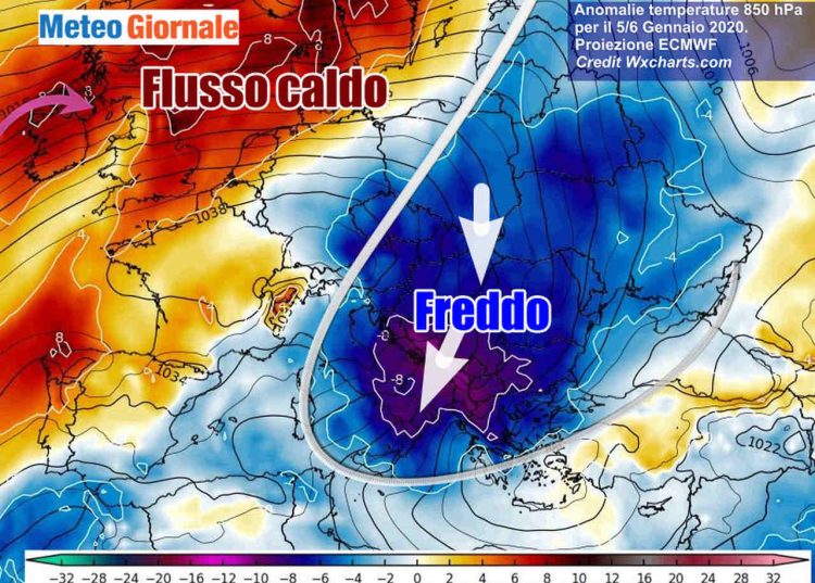 inizio-2020-con-inverno-ko,-ma-poi-befana-con-freddo-polare-improvviso