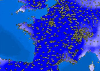 meteo-sempre-piu-estremo:-crollo-record-delle-temperature-in-francia