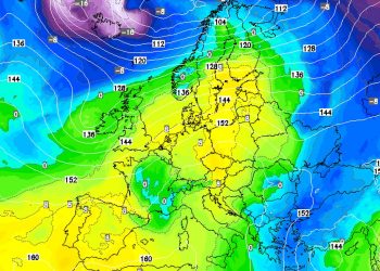 meteo-inizio-anno-in-europa:-caldo-anomalo-in-quota,-freddo-e-nebbie-al-suolo