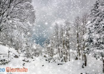 meteo-alpi:-altra-neve-in-vista,-anche-a-quote-molto-basse-per-il-periodo
