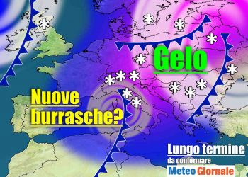 meteo-italia-sino-all’11-gennaio:-epifania-punto-cruciale,-burrasca-gelida-oppure-no