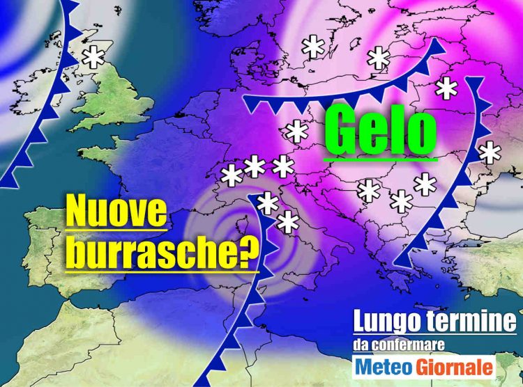 meteo-italia-sino-all’11-gennaio:-epifania-punto-cruciale,-burrasca-gelida-oppure-no