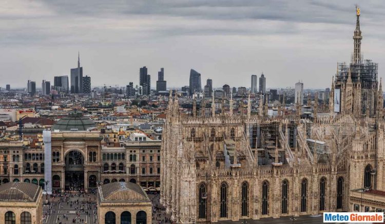 meteo-milano:-giornata-grigia-giovedi,-qualche-schiarita-venerdi.-poi-altre-piogge
