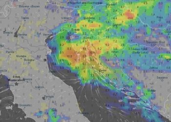 meteo-balcani:-piogge-e-nubifragi-in-croazia