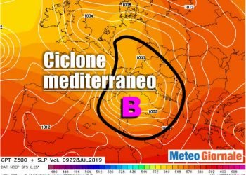 meteo-con-area-ciclonica-mediterranea,-eccezionale-per-il-periodo.-maltempo