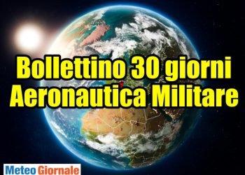 meteo-aeronautica,-previsioni-sino-al-25-agosto:-buone-vacanze-agli-italiani