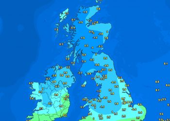 meteo-isole-britanniche:-gelo-e-temperature-record-in-irlanda-del-nord