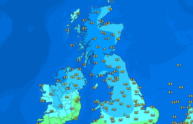 meteo-isole-britanniche:-gelo-e-temperature-record-in-irlanda-del-nord