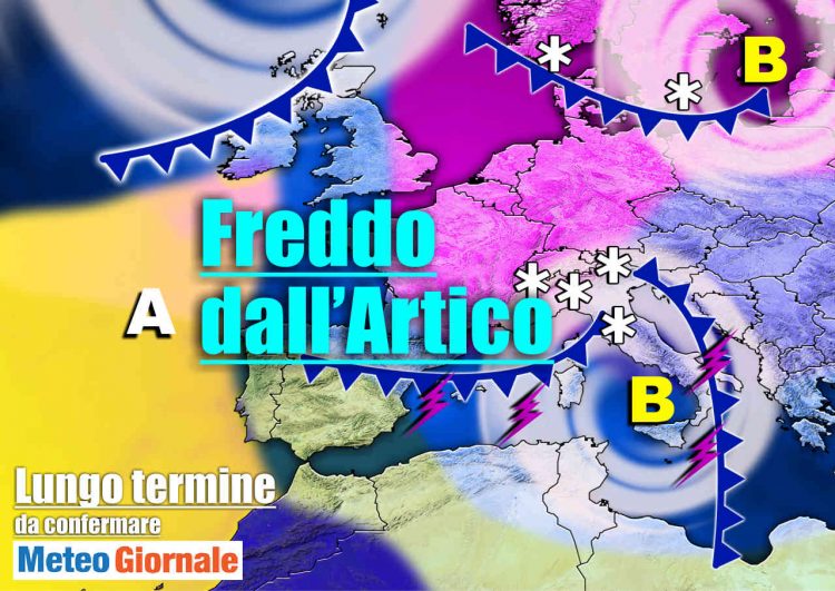 meteo-italia-sino-all’11-dicembre,-scenari-da-pieno-inverno