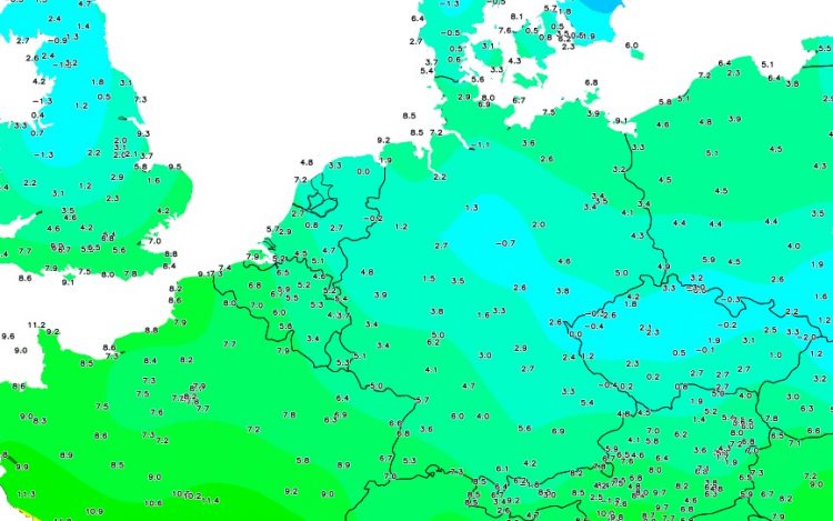 meteo-centro-europa:-arriva-il-freddo,-gelate-in-germania,-olanda-e-repubblica-ceca