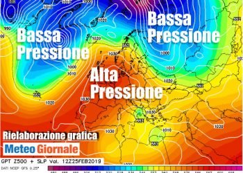 meteo-europa:-alta-pressione-africana-in-forte-aumento