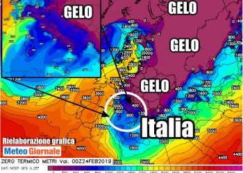 focus-meteo:-area-ciclonica-nel-mediterraneo-genera-l’eccezionale-bufera-su-italia