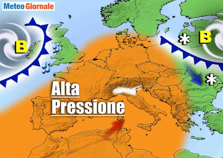 meteo-italia-al-freddo,-ma-irrompe-alta-pressione-mangia-inverno