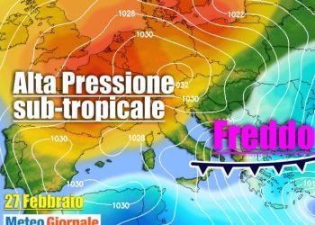 meteo-italia,-invernale-al-sud,-altra-neve.-poi,-alta-pressione-fortissima