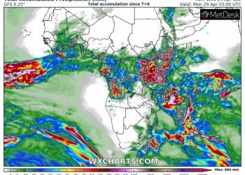 nuovo-ciclone-verso-il-mozambico:-allarme-meteo-per-pioggia,-vento-e-mareggiate