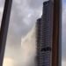 terremoto-filippine,-cascata-d’acqua-dal-grattacielo.-video-incredibile