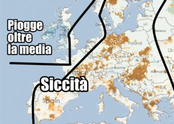meteo-europa-e-siccita:-fenomeno-su-scala-continentale