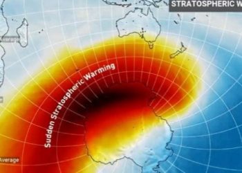 stratwarming-antartico,-fenomeno-rarissimo-che-potrebbe-stravolgere-il-meteo-in-australia