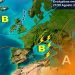 meteo-italia:-imminente-burrasca-di-fine-agosto,-con-temporali-e-nubifragi