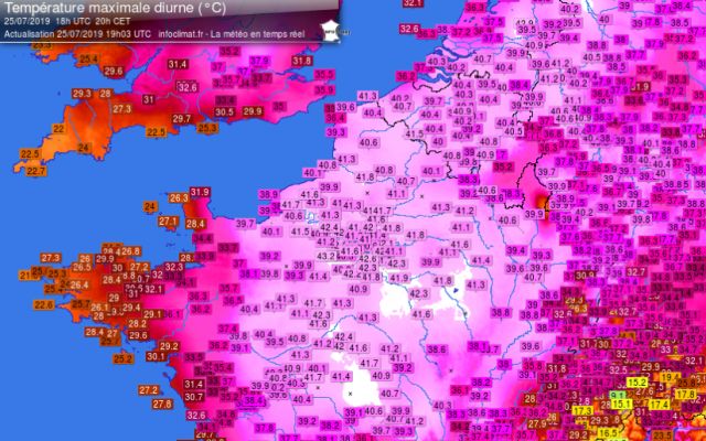 meteo-storico-del-25-luglio:-belgio-e-paesi-bassi,-prima-volta-oltre-i-40-gradi,-record-di-caldo-nazionale-anche-in-germania