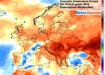 anomalie-temperatura,-fine-d’agosto-caldo-in-europa.-estate,-quando-la-fine