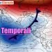 meteo-weekend:-ciclone-mediterraneo,-crollo-temperatura,-temporali
