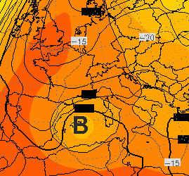 vortice-sul-mediterraneo-occidentale,-stretto-nella-morsa-dell’alta-pressione,-tarda-ad-avanzare-verso-est!