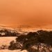 meteo-spettacolo:-la-neve-arancione-in-australia