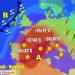 meteo-7-giorni:-ondata-di-caldo,-attesi-record-a-oltre-40-gradi-in-varie-regioni