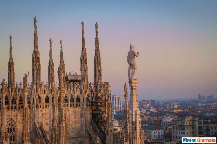 meteo-milano:-forte-anticiclone.-gelate-notturne,-in-arrivo-le-nebbie