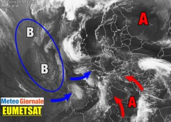 meteo-live:-maestoso-ciclone-nord-atlantico-a-ridosso-dell’europa