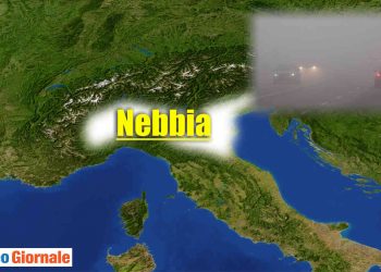 meteo-nord-italia:-tornano-le-nebbie