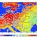 alta-pressione-in-espansione-sul-centro-ovest-europa,-correnti-fredde-verso-l’italia