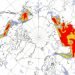 meteo-anomalo-causa-immensi-incendi-nell’artico:-il-fumo-invade-il-circolo-polare