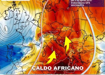 meteo-con-nuova-fiammata-di-caldo-africano-fin-sino-i-30-gradi
