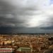 meteo-roma:-arrivano-piogge-diffuse-domenica,-maltempo-anche-ad-inizio-settimana