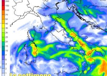 meteo-in-peggioramento:-burrasca-verso-l’italia,-ecco-le-piogge.-dettagliate-mappe