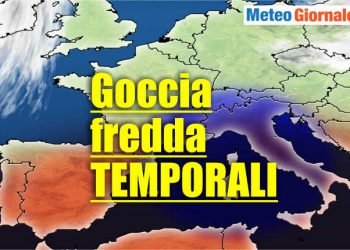 meteo-simil-tropicale-con-improvvisi-forti-temporali,-rischio-grandine