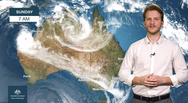 servizio-meteo-australiano,-eccezionale-video-su-2-uragani-in-atto