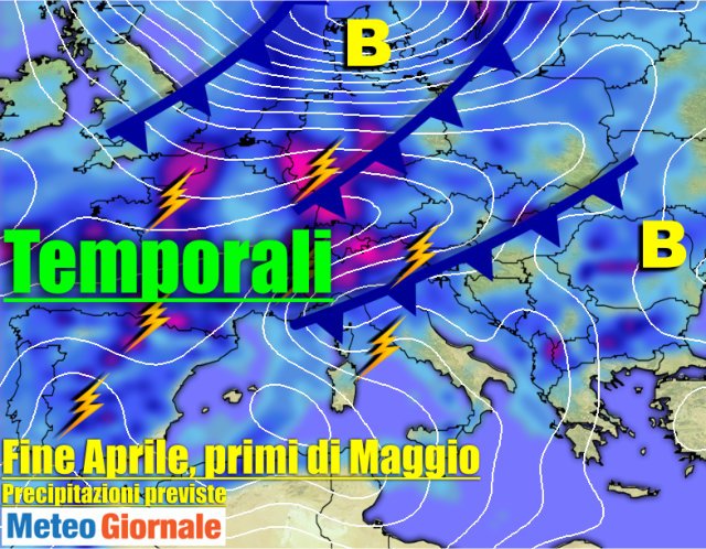 meteo-sino-6-maggio:-raffica-di-temporali-specie-al-centro-nord-italia