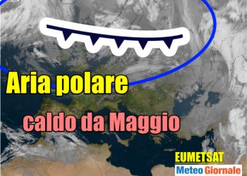 meteo-estremo-in-europa,-ecco-l’intrusione-fredda-nel-caldo-di-maggio