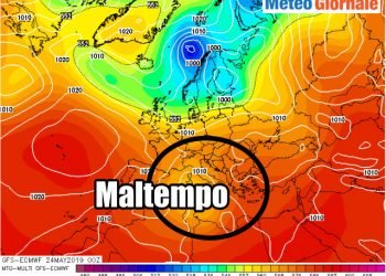 tendenza-meteo-italia-ed-europa:-primi-di-giugno-un-bivio