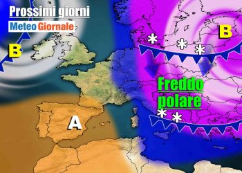 meteo-italia-7-giorni:-dal-freddo-polare-al-super-anticiclone-di-capodanno