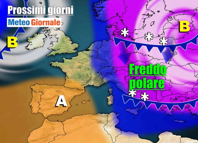 meteo-italia-7-giorni:-dal-freddo-polare-al-super-anticiclone-di-capodanno