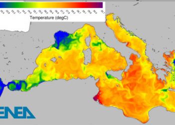 mar-mediterraneo-troppo-caldo:-conseguenze-del-meteo