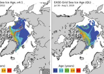 crisi-del-clima:-ghiacci-dell’artico-ai-minimi-storici-di-estensione