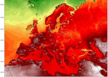 caldo-insopportabile-in-tutta-europa,-condizioni-meteo-gia-viste